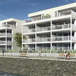 Priwallpromenade 31, Whg 21 شقة لوبيك