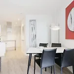 Priwallpromenade 31, Whg 21 شقة