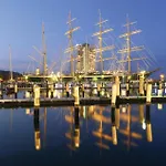 Priwallpromenade 31, Whg 21 *