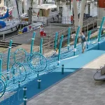 Priwallpromenade 31, Whg 21 شقة لوبيك