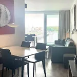 شقة Priwallpromenade 31, Whg 21