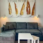 Priwallpromenade 31, Whg 21 شقة لوبيك