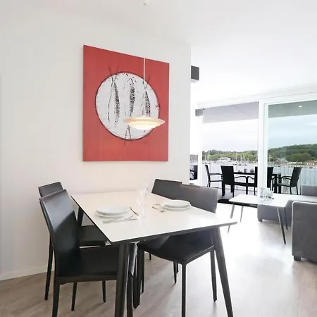 Priwallpromenade 31, Whg 21