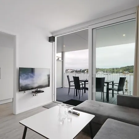 Priwallpromenade 31, Whg 21