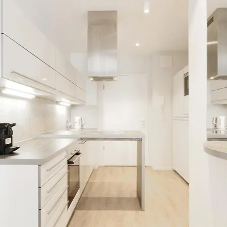 Priwallpromenade 31, Whg 21 Appartement *