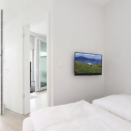 Priwallpromenade 31, Whg 21 * Lübeck