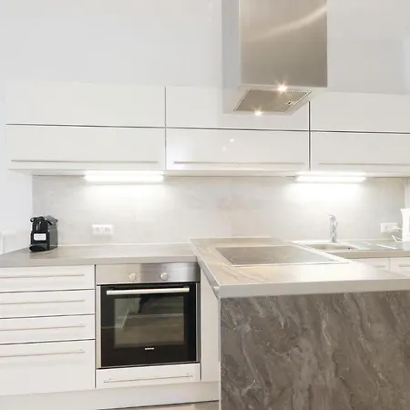 Priwallpromenade 31, Whg 21 Lübeck