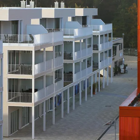 Priwallpromenade 31, Whg 21