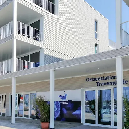 Priwallpromenade 31, Whg 21 Lübeck