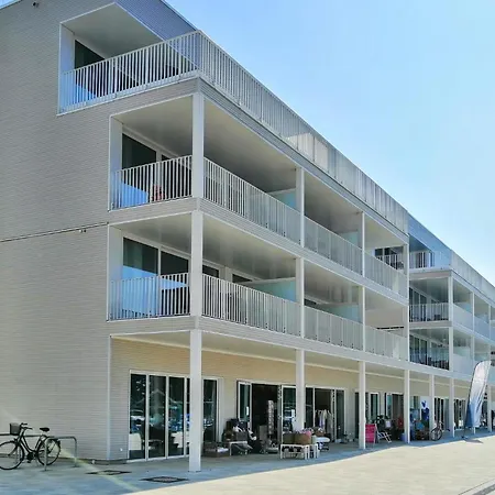 Priwallpromenade 31, Whg 21 * Любек