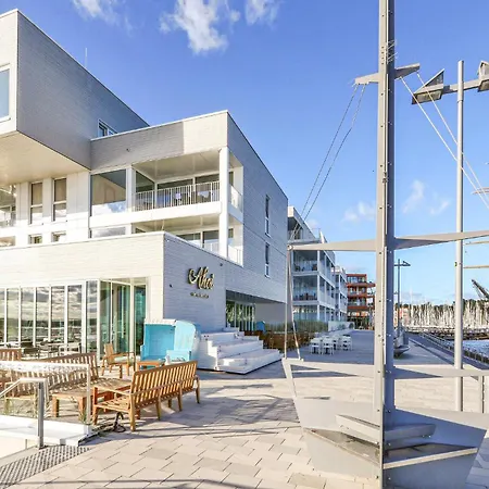 Priwallpromenade 31, Whg 21