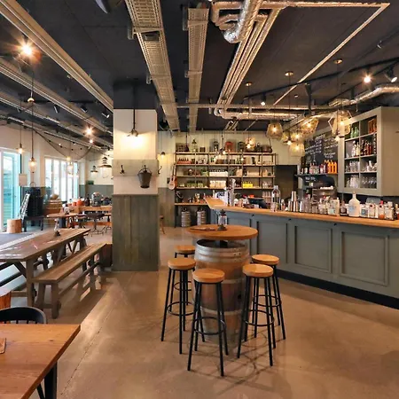 Priwallpromenade 31, Whg 21 Daire *