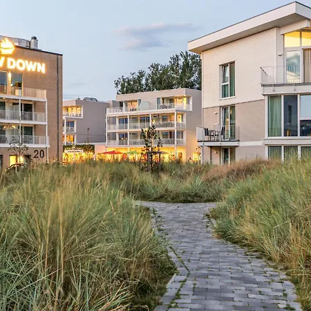 Priwallpromenade 31, Whg 21 Lübeck