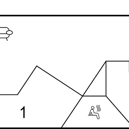 Priwallpromenade 31, Whg 21 Lägenhet *