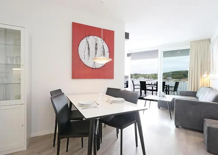 Priwallpromenade 31, Whg 21