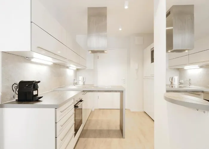 Priwallpromenade 31, Whg 21 Апартаменты *