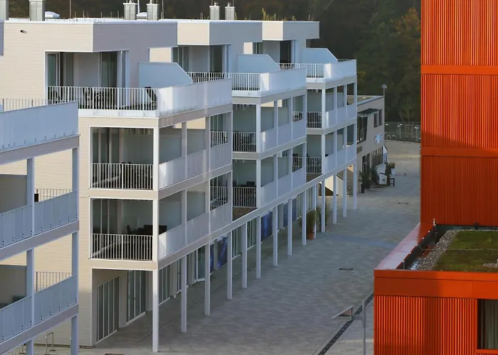 Priwallpromenade 31, Whg 21